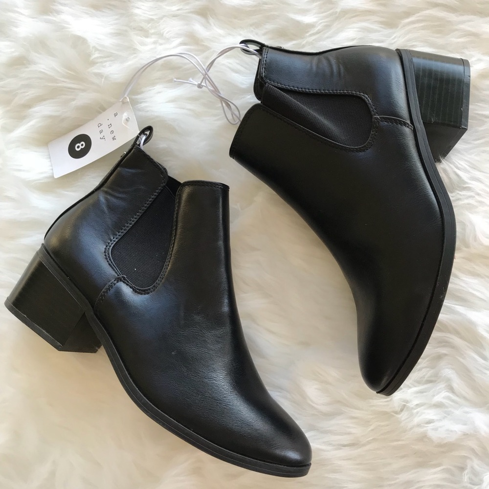 a • new day botties NEW WITH TAG